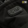 M-Tac перчатки зимние North Tactical Black
