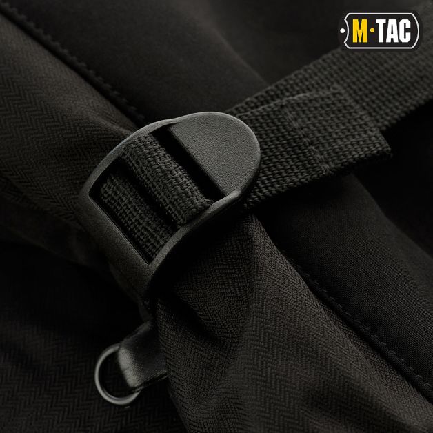 M-Tac перчатки зимние North Tactical Black