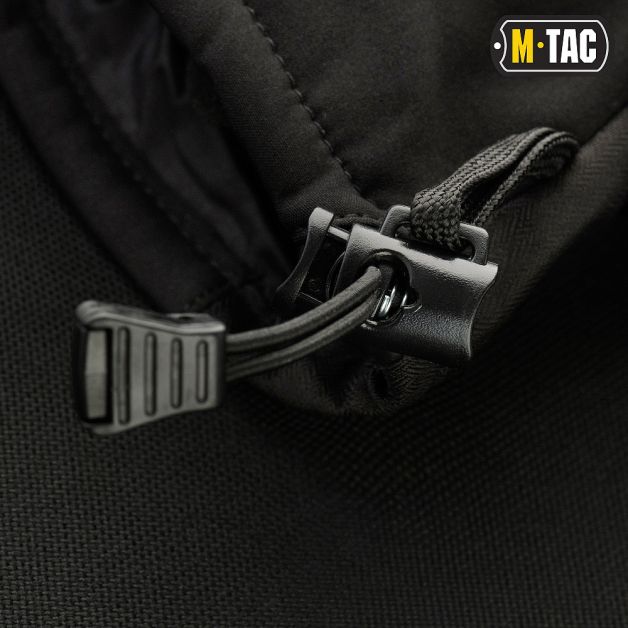 M-Tac перчатки зимние North Tactical Black