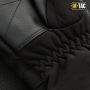 M-Tac перчатки зимние North Tactical Black