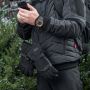M-Tac перчатки зимние North Tactical Black