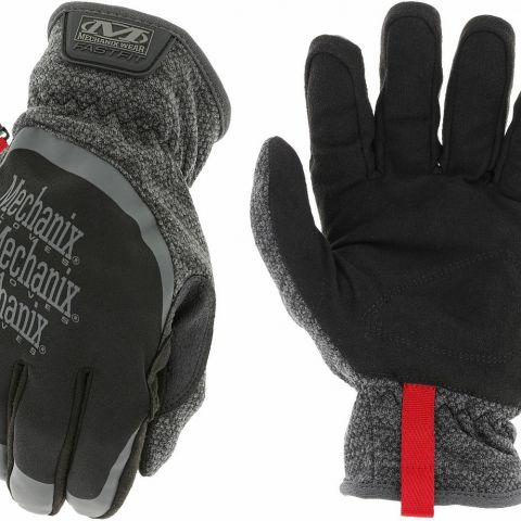 Mechanix ColdWork FastfFit Gloves