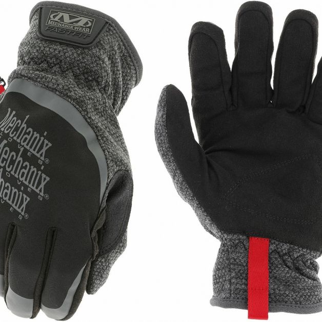 Mechanix ColdWork FastfFit Gloves