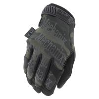 Mechanix рукавички Original Gloves Multicam Black