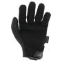 Mechanix Original Gloves Multicam Black