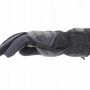 Mechanix Winter Fleece Gloves Gray