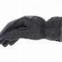 Mechanix Winter Fleece Gloves Gray