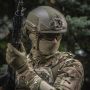 M-Tac шарф-труба Х/Б олива