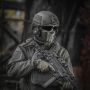 M-Tac шарф-труба облегченный Punisher Olive