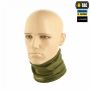 M-Tac шарф-труба Polartec Vent Army Olive