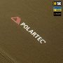 M-Tac шарф-труба Polartec Vent Dark Olive
