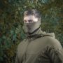 M-Tac шарф-труба Polartec Vent Dark Olive