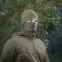 M-Tac шарф-труба Polartec Vent Dark Olive