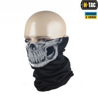 M-Tac шарф-труба Reaper Skull черный