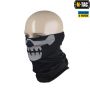 M-Tac шарф-труба Skull черная