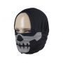 M-Tac шарф-труба Skull черная