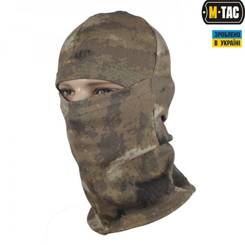 M-Tac балаклава-ниндзя A-TACS AU