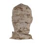 M-Tac балаклава-ниндзя MARPAT Desert