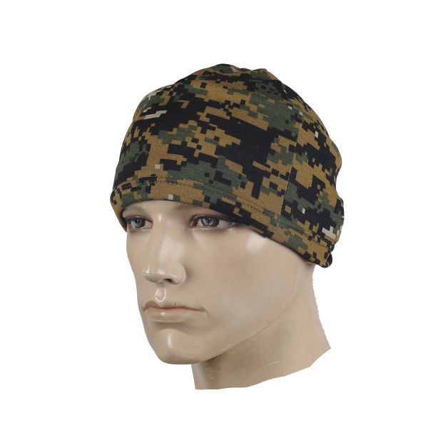 M-Tac балаклава-ниндзя MARPAT Woodland