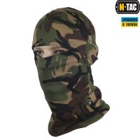 M-Tac балаклава-ниндзя DPM