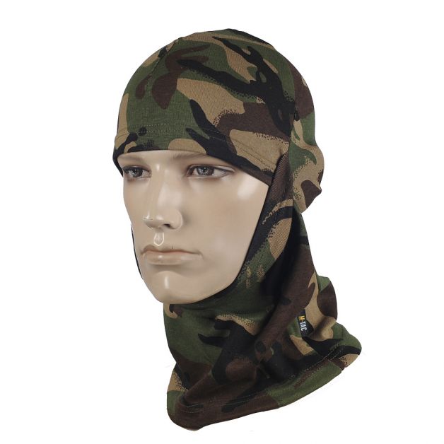 M-Tac балаклава-ниндзя DPM