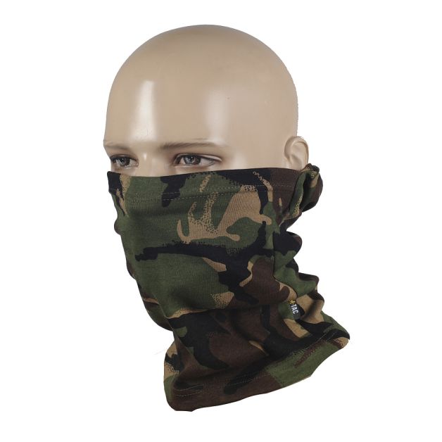 M-Tac балаклава-ниндзя DPM