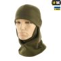 M-Tac балаклава-ниндзя Elite флис (250г/м2) National Guard