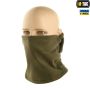 M-Tac балаклава-ниндзя Elite флис (250г/м2) National Guard