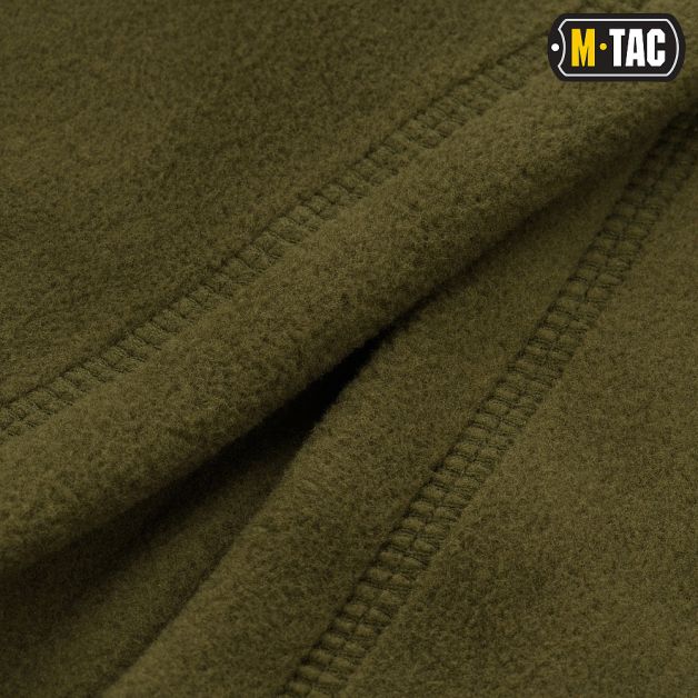 M-Tac балаклава-ниндзя Elite флис (250г/м2) National Guard