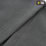 M-Tac балаклава-ниндзя Elite флис Grey