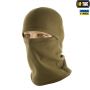 M-Tac балаклава-ниндзя Elite флис Army Olive