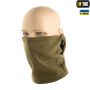 M-Tac балаклава-ниндзя Elite флис Army Olive