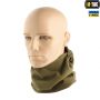 M-Tac балаклава-ниндзя Elite флис Army Olive