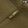 M-Tac балаклава-ниндзя Elite флис Army Olive