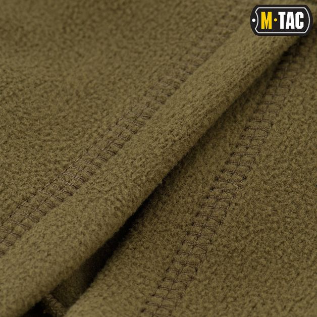 M-Tac балаклава-ниндзя Elite флис Army Olive