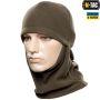M-Tac балаклава-ниндзя флис Dark Olive