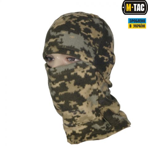 M-Tac балаклава-ниндзя флис MM14
