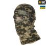 M-Tac балаклава-ніндзя фліс MM14
