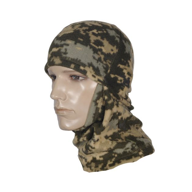 M-Tac балаклава-ніндзя фліс MM14