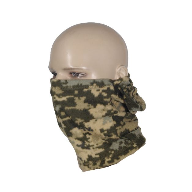 M-Tac балаклава-ніндзя фліс MM14