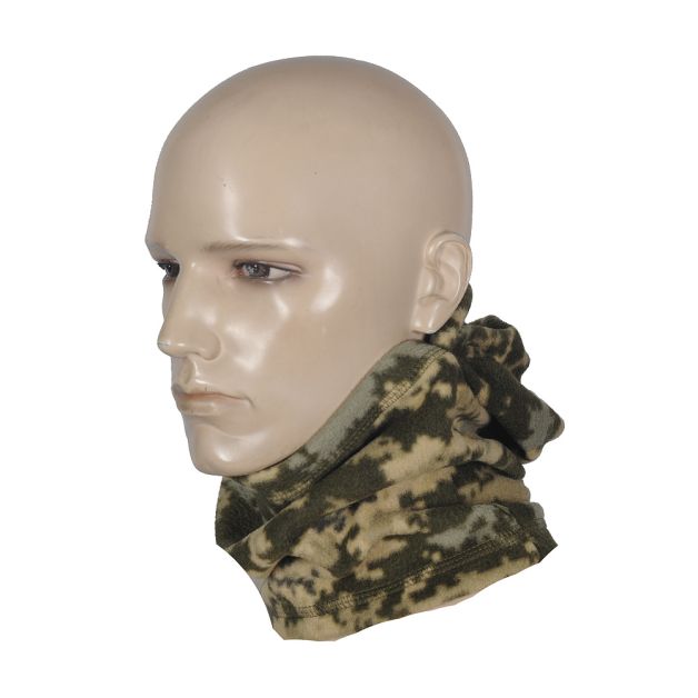 M-Tac балаклава-ніндзя фліс MM14