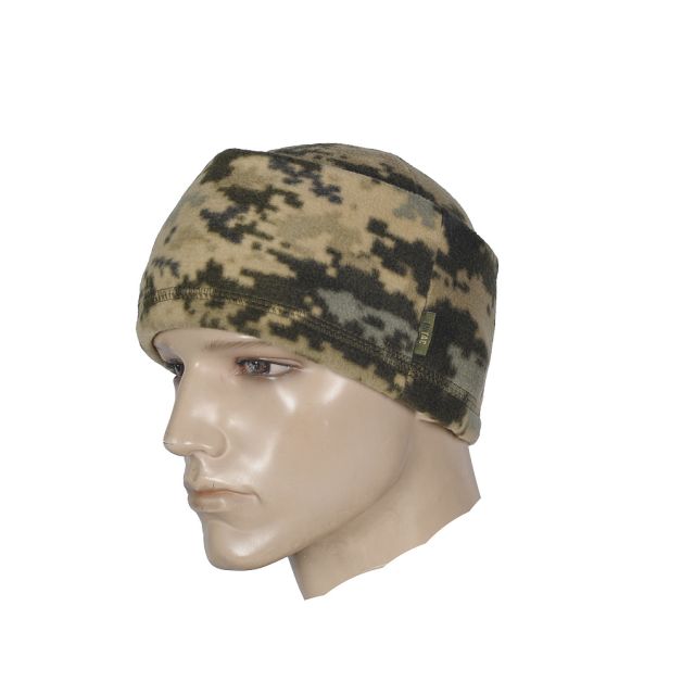 M-Tac балаклава-ніндзя фліс MM14