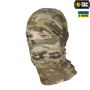 M-Tac балаклава-ниндзя флис Multicam