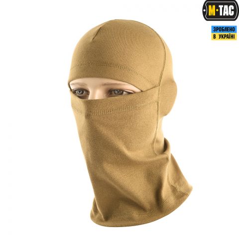 M-Tac балаклава-ниндзя койот