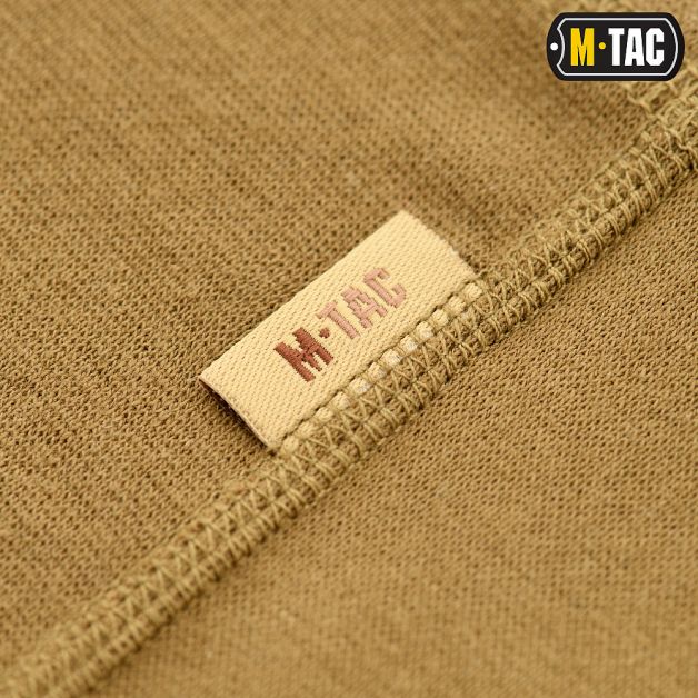 M-Tac балаклава-ніндзя койот