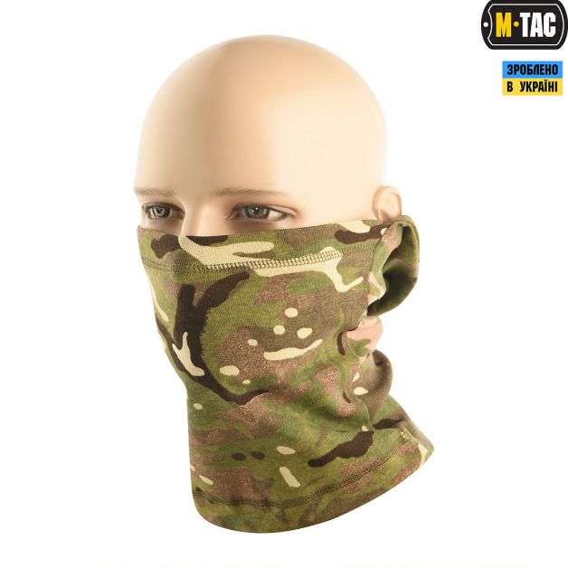M-Tac балаклава-ниндзя МТР