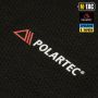 M-Tac балаклава-ніндзя потовідвідна Polartec Black