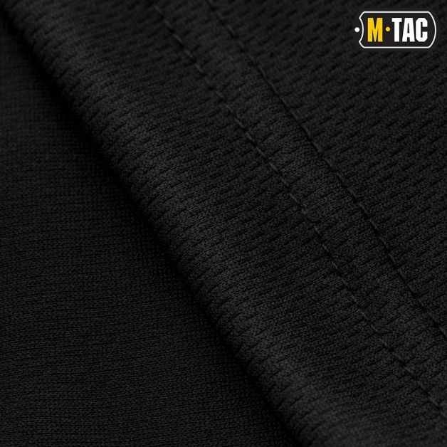 M-Tac балаклава-ниндзя потоотводящая Black