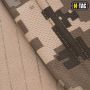 M-Tac балаклава-ниндзя потоотводящая MM14