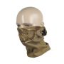 M-Tac балаклава-ніндзя Reaper Skull койот